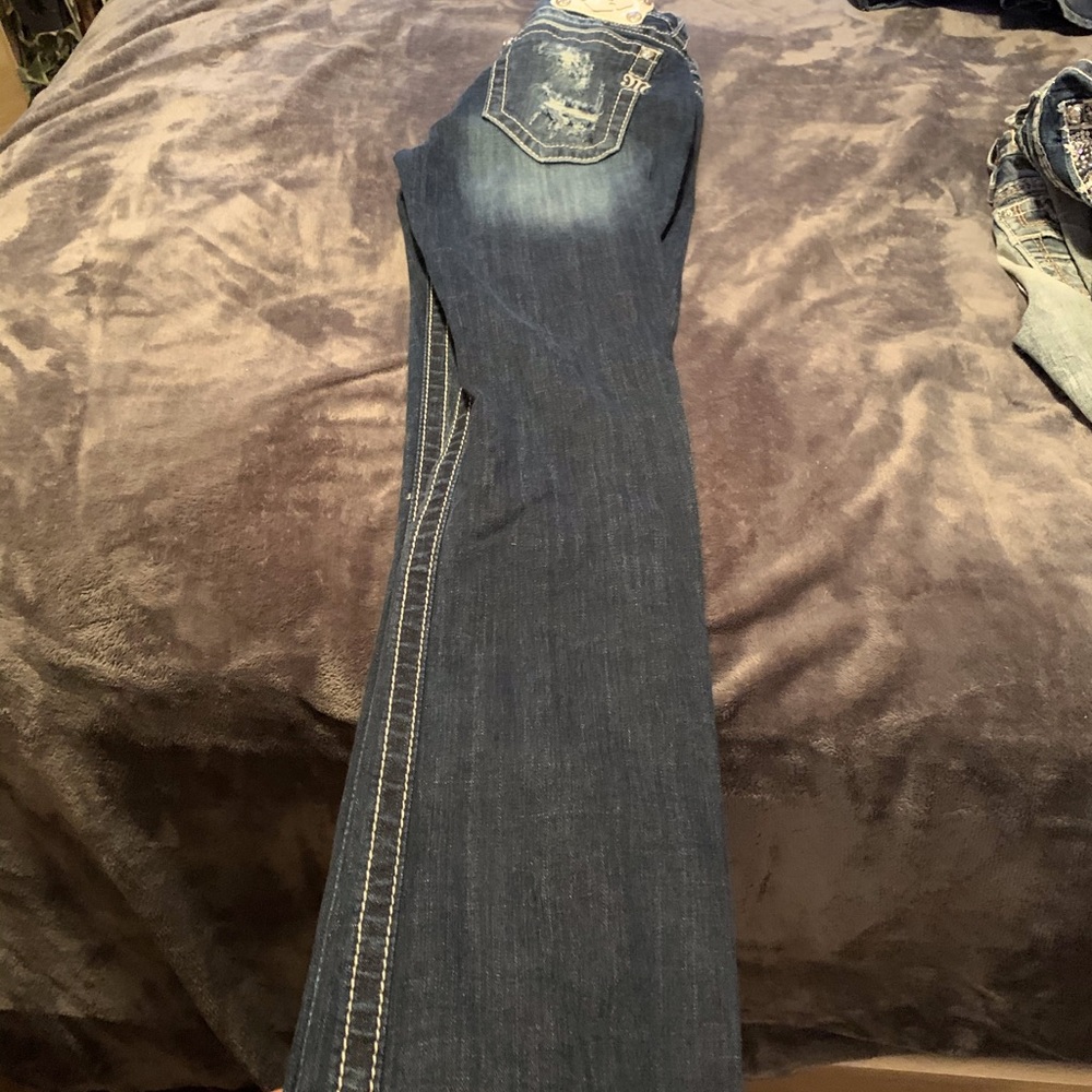 Jeans - Picture 4 of 4
